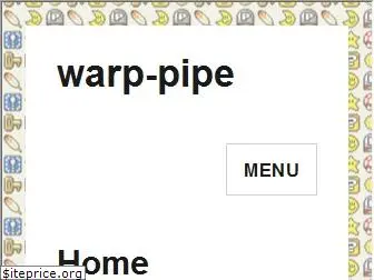 warppipe.co.uk