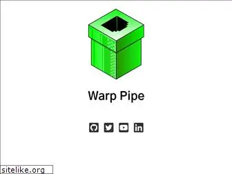 warppipe.com