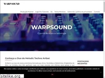 warpsound.com.br