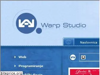 warpstudio.com