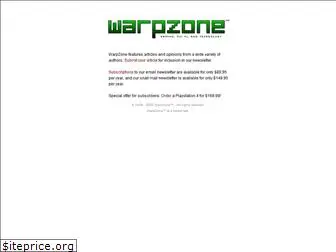 warpzone.com