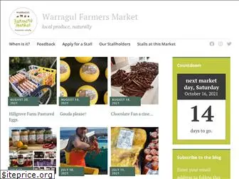 warragulfarmersmarket.com.au