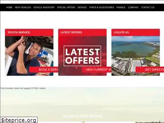 warragultoyota.com.au