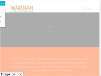 warrah.org