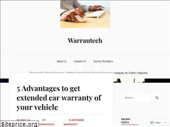 warrantech.wordpress.com