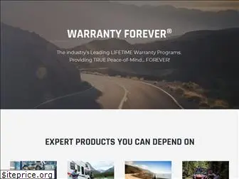 warrantyforever.com