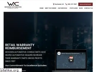 warrantypart.com