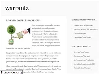 warrantz.net
