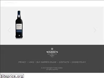 warre.com