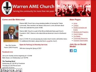 warren-ame.org