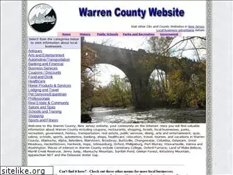 warren-countywebsite.com