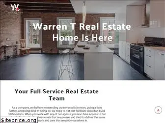 warren-realestate.com