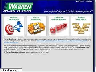 warren-solutions.com