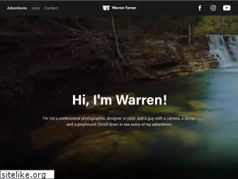 warren-turner.com