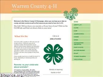 warren4-h.org