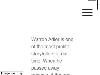 warrenadler.com