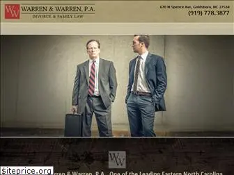 warrenandwarrenpa.com