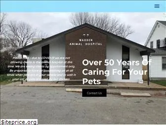 warrenanimalhospital.net