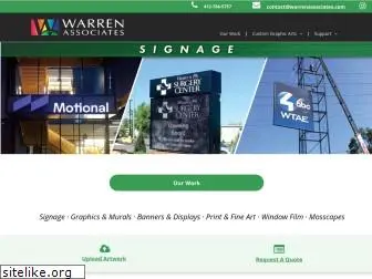 warrenassociates.com