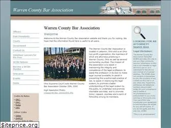 warrenbar.org