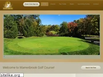 warrenbrookgolf.com