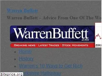 warrenbuffett.com