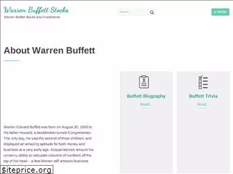 warrenbuffettstocks.com