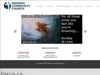 warrencc.org