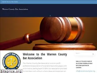 warrencountybar.org