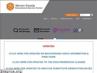 warrencountyesc.com