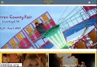 warrencountyfair.com