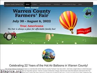 warrencountyfarmersfair.org