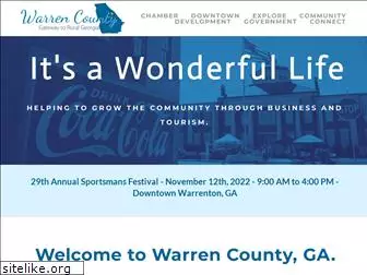 warrencountyga.com