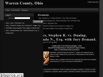 warrencountygov.org