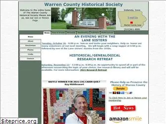 warrencountyhistory.org