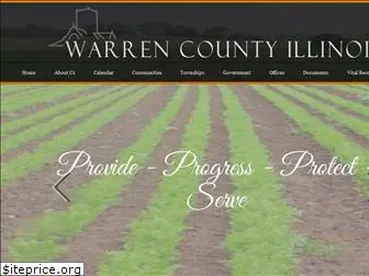 warrencountyil.com