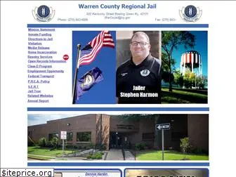 warrencountyjail.com