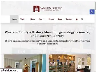 warrencountymohistory.com