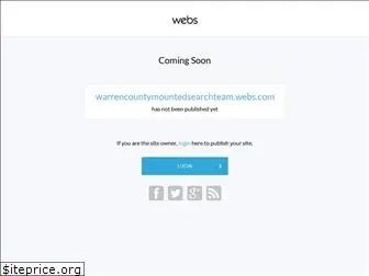 warrencountymountedsearchteam.webs.com