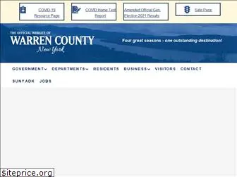 warrencountyny.gov