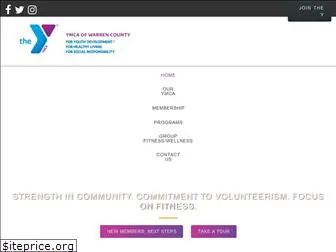 warrencountyymca.org