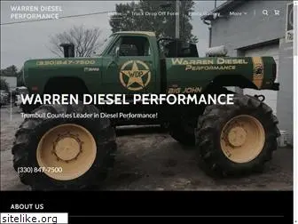 warrendieselperformance.com