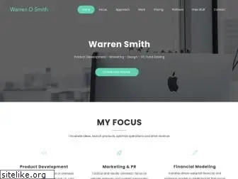 warrendsmith.com