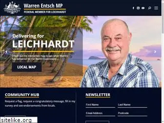 warrenentsch.com.au