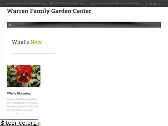 warrenfamilygardencenter.com