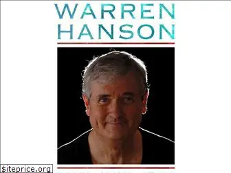 warrenhanson.com
