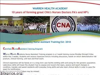 warrenhealth.org