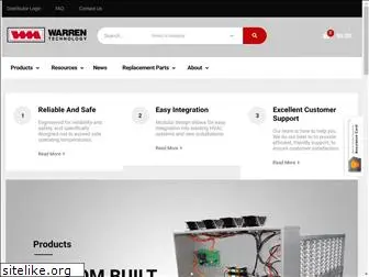 warrenhvac.com