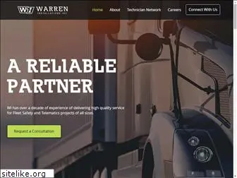 warreninstall.com