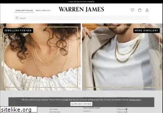 warrenjames.co.uk